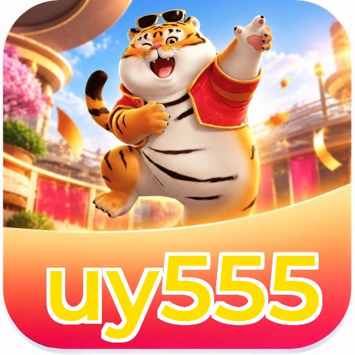 uy555 PIX Instantâneo - Saques em 8 Minutos
