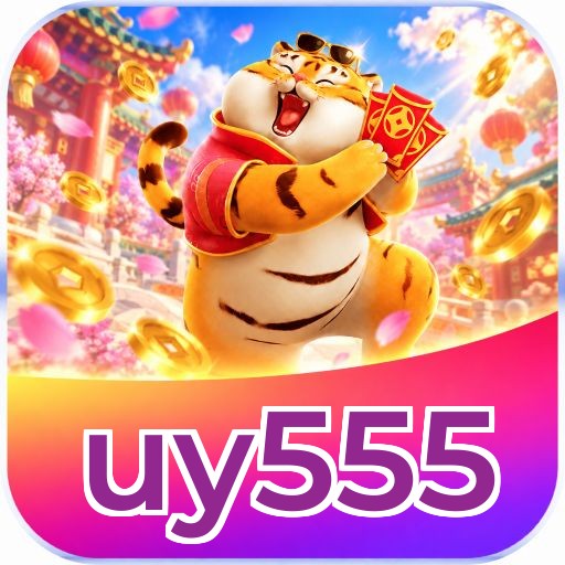 Fortune Tiger Logo 3