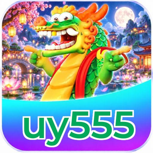 uy555 Instalar Logo 2