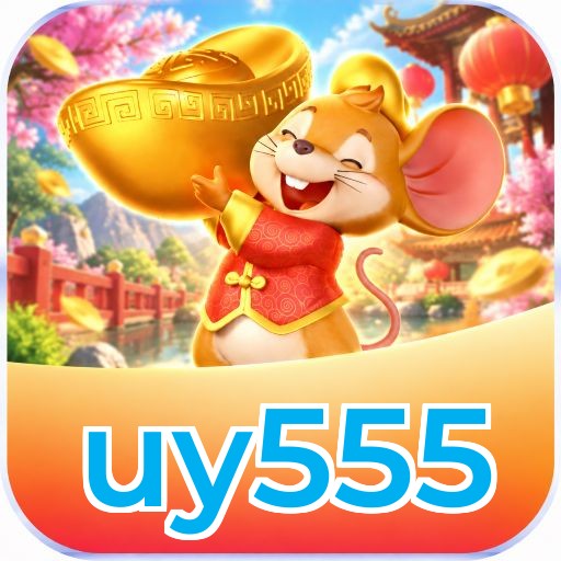 uy555 Logo 1
