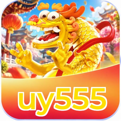 uy555 Logo