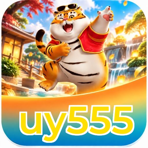 uy555 Logo