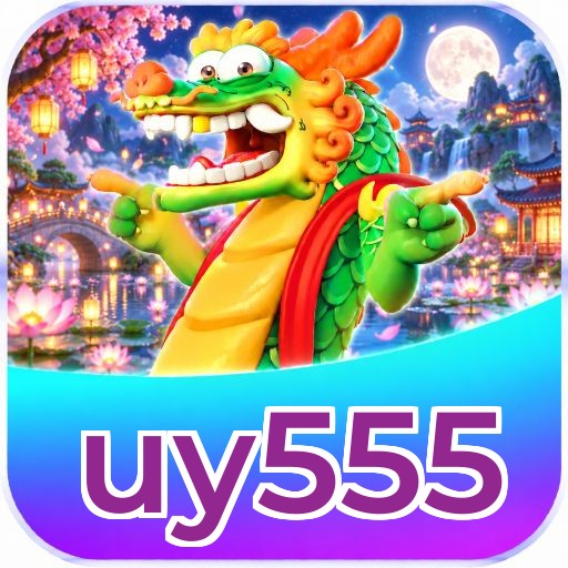 uy555 Logo