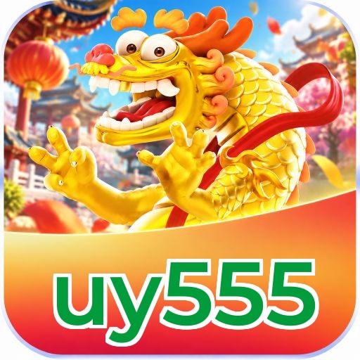 uy555 Logo 2