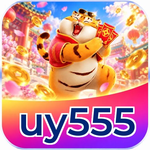 uy555 Logo