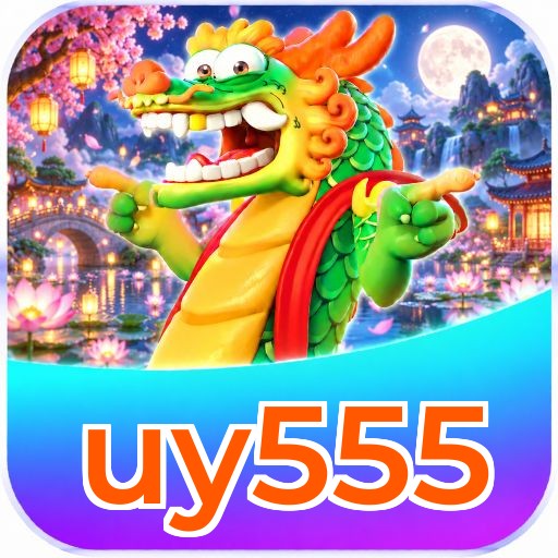 uy555 Instalar Logo 3
