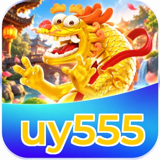uy555 Instalar Logo 1