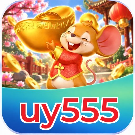 uy555 Logo