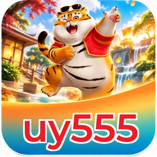uy555 Logo