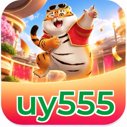 uy555 Logo