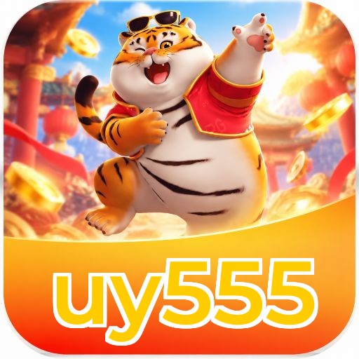 Fortune Tiger Logo 1