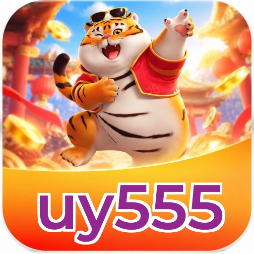 uy555 Logo 3