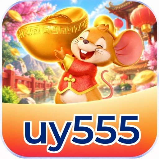 uy555 Logo