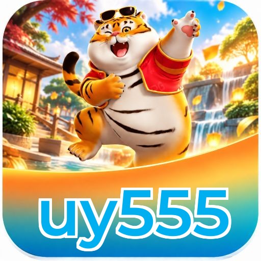 uy555 Logo