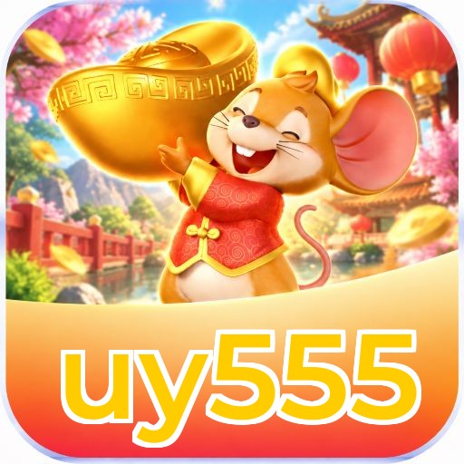 uy555 Logo